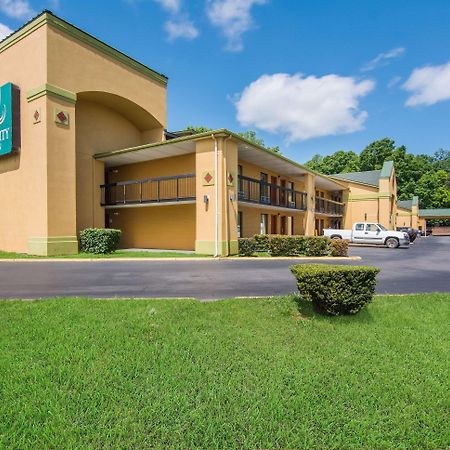 Quality Inn Kings Mountain Εξωτερικό φωτογραφία