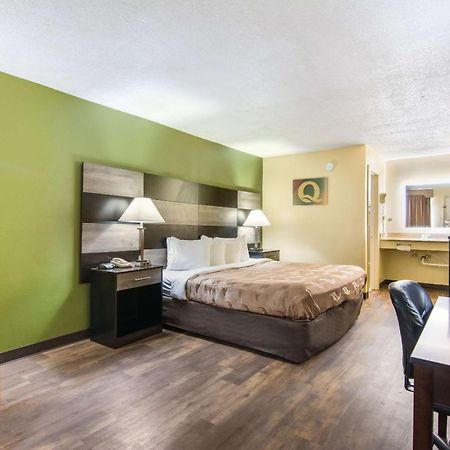 Quality Inn Kings Mountain Εξωτερικό φωτογραφία