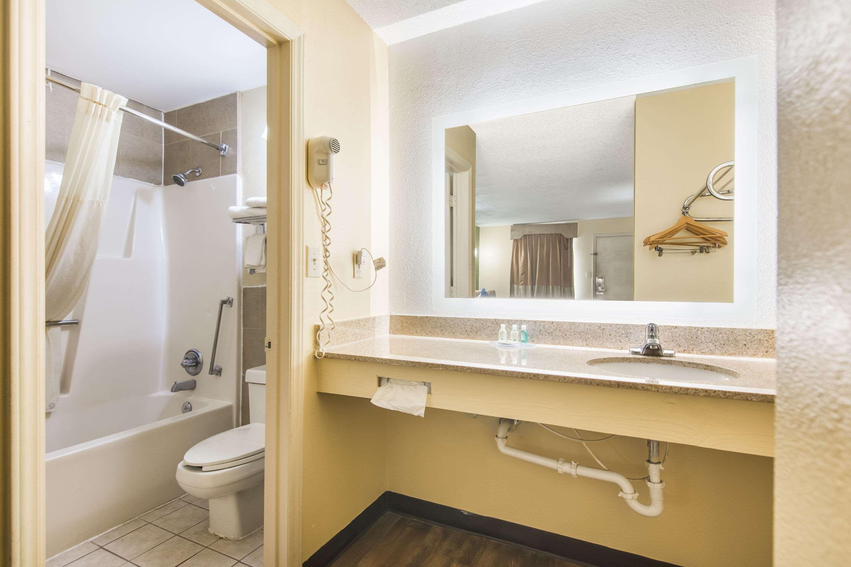 Quality Inn Kings Mountain Εξωτερικό φωτογραφία