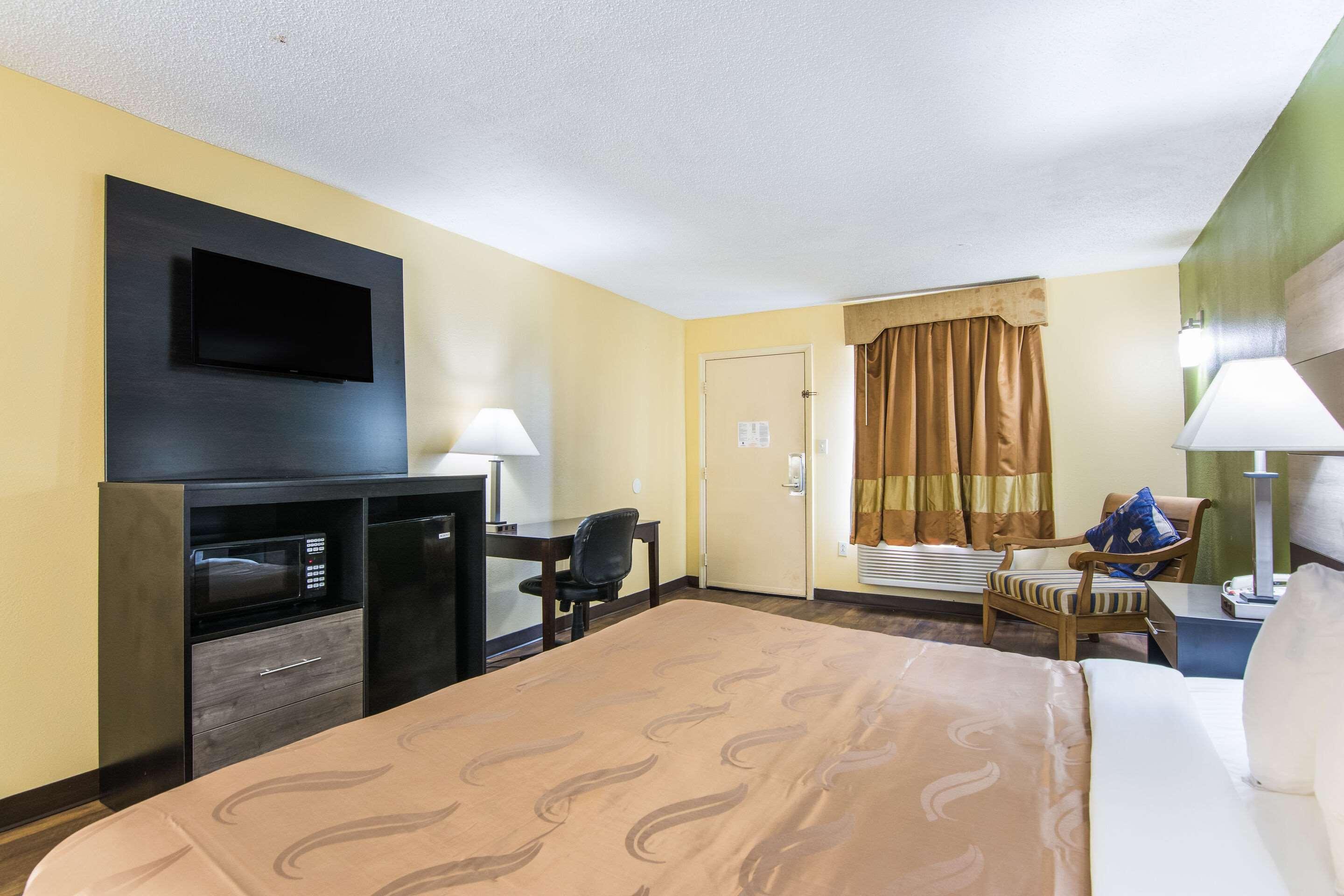 Quality Inn Kings Mountain Εξωτερικό φωτογραφία