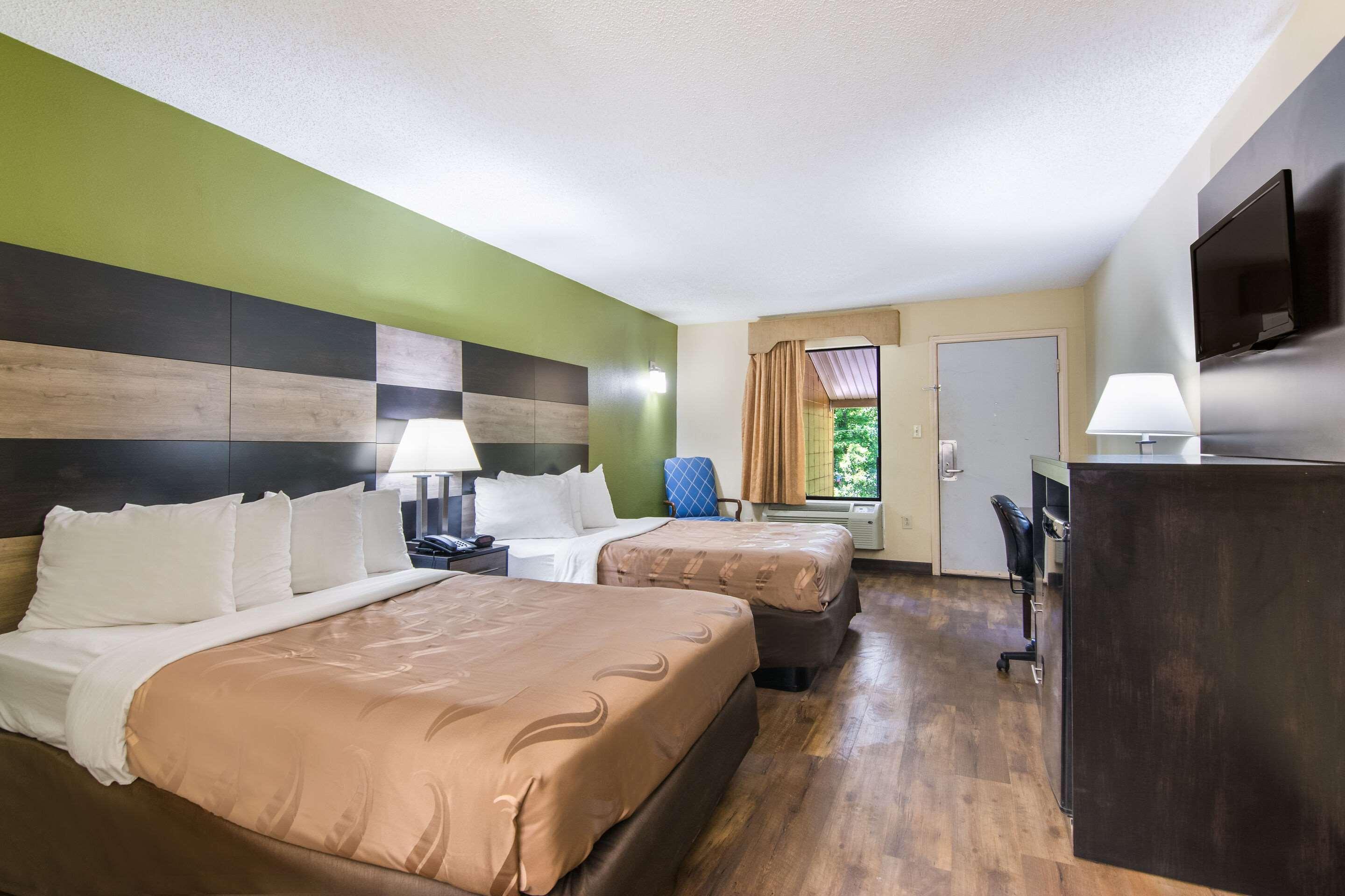 Quality Inn Kings Mountain Εξωτερικό φωτογραφία