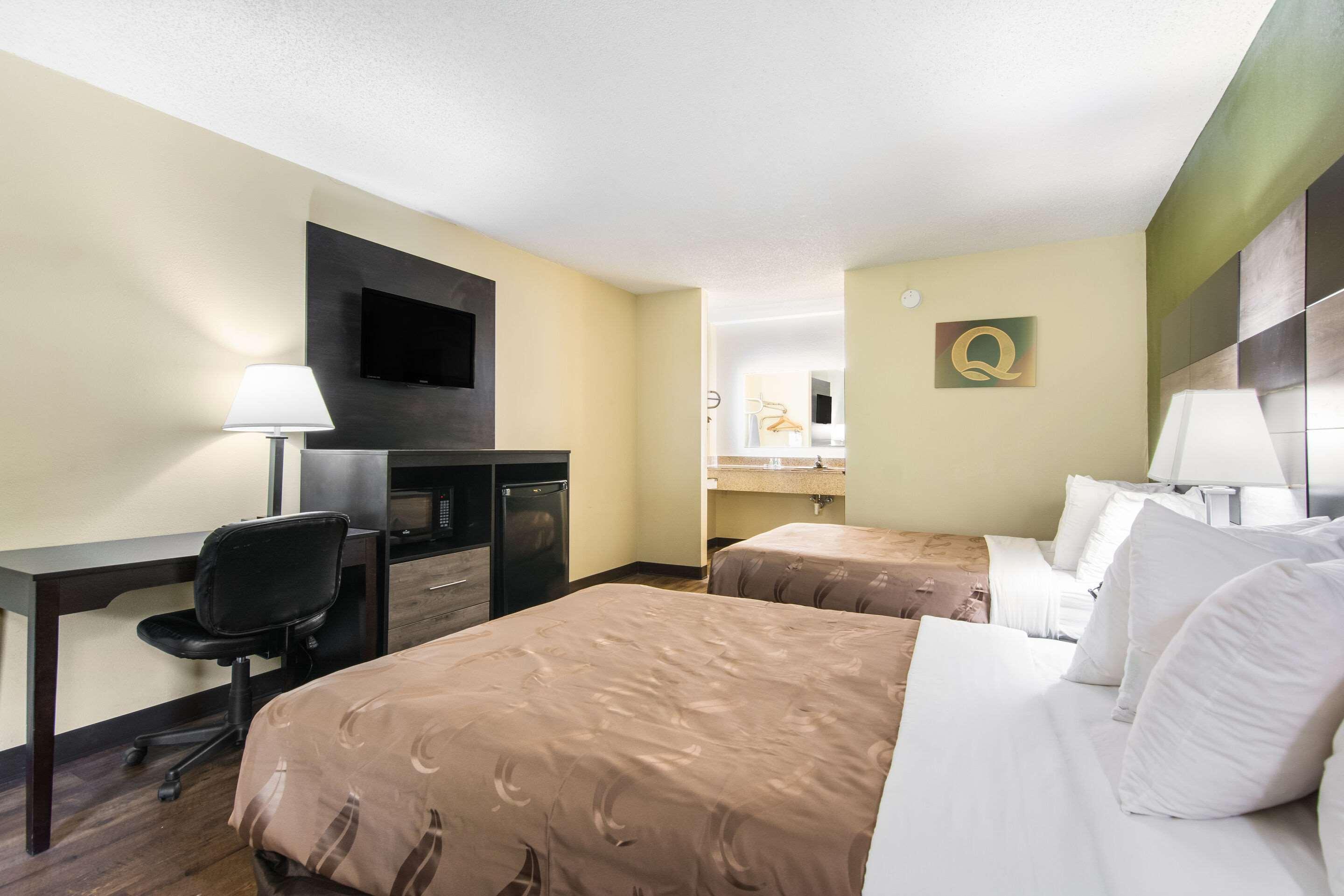 Quality Inn Kings Mountain Εξωτερικό φωτογραφία