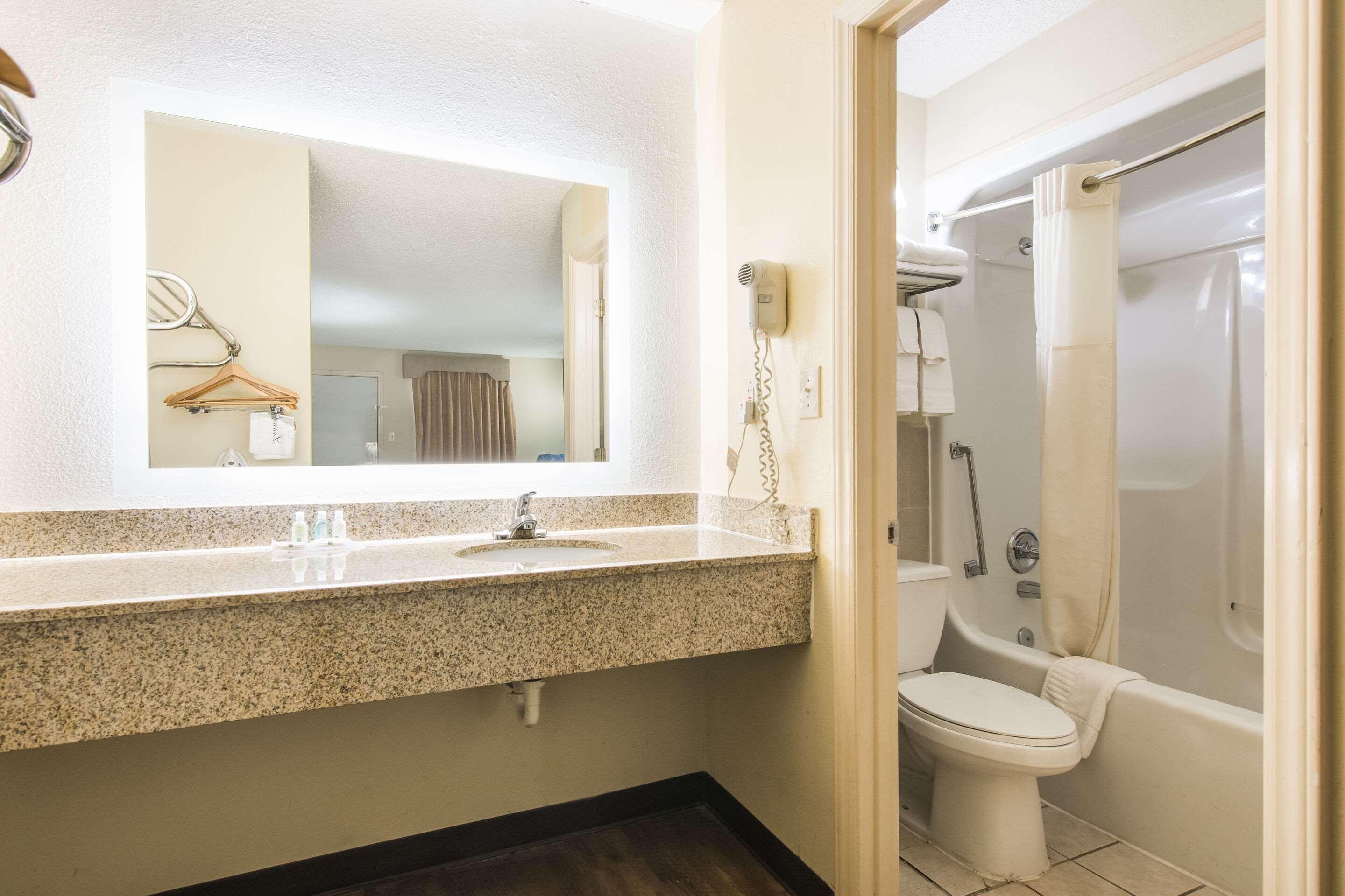 Quality Inn Kings Mountain Εξωτερικό φωτογραφία