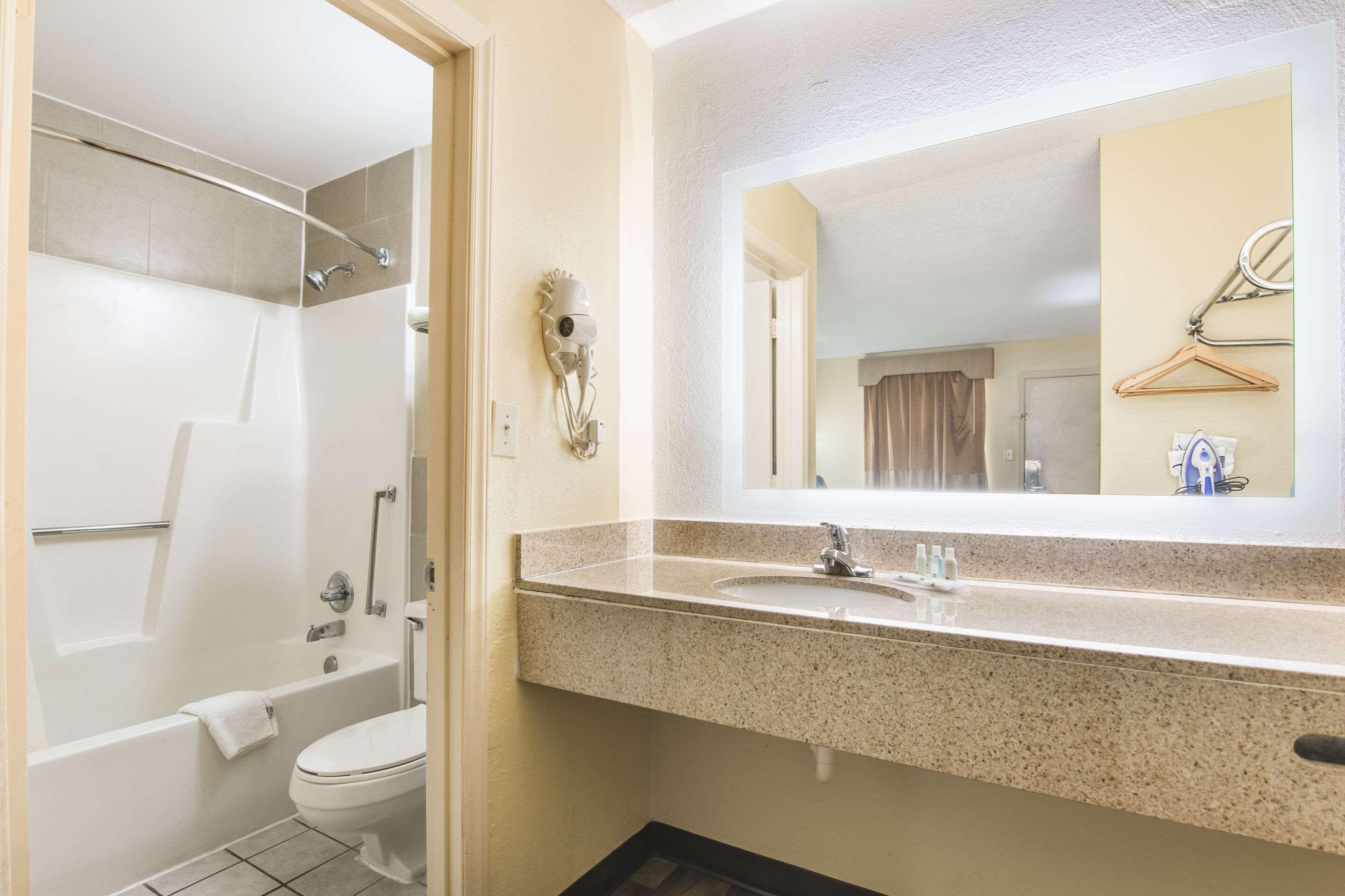 Quality Inn Kings Mountain Εξωτερικό φωτογραφία