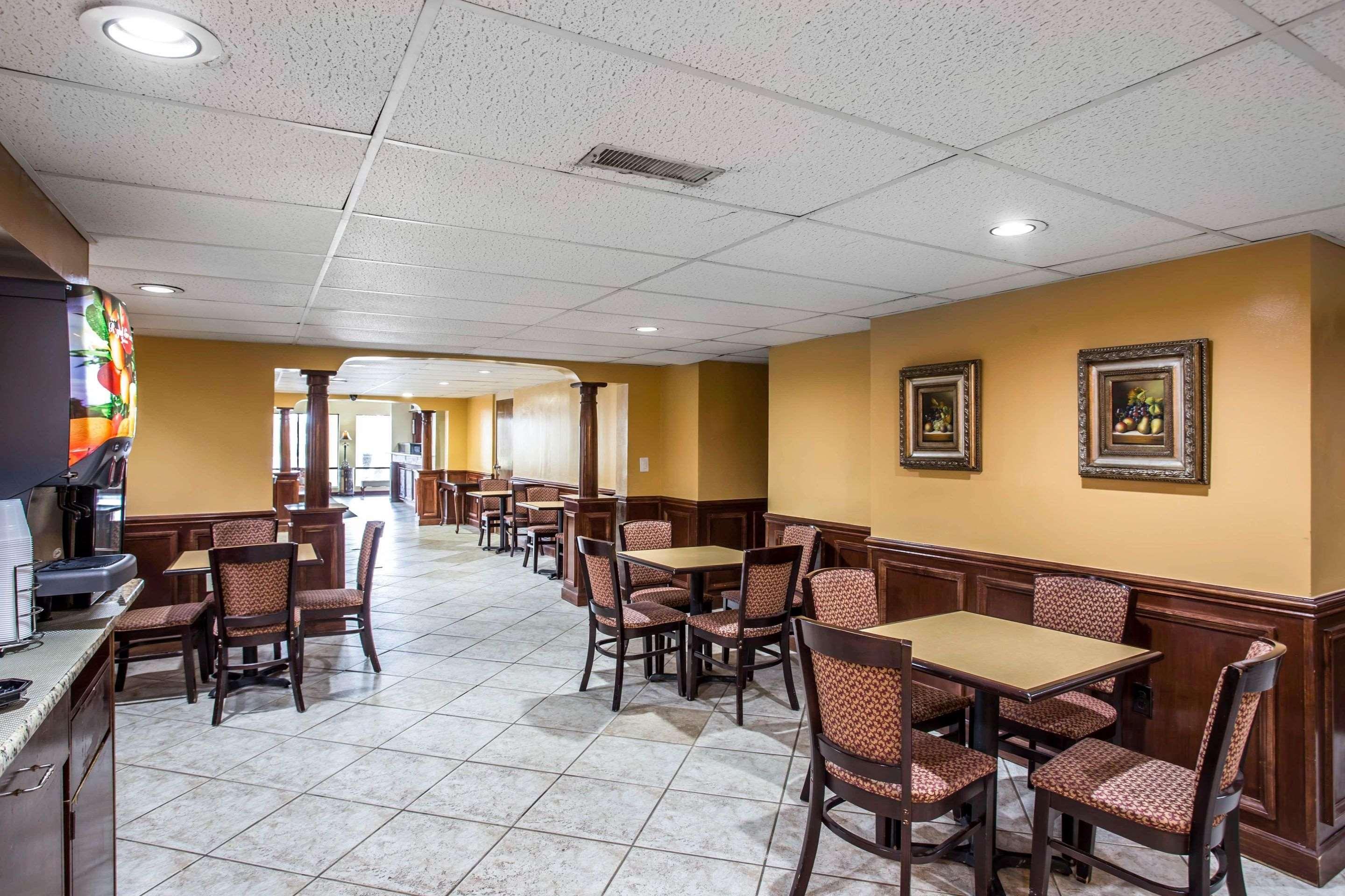 Quality Inn Kings Mountain Εξωτερικό φωτογραφία