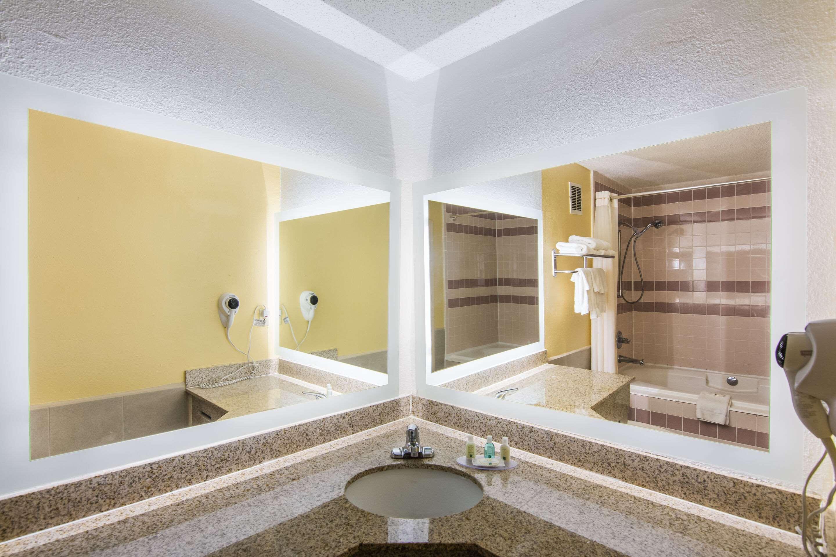 Quality Inn Kings Mountain Εξωτερικό φωτογραφία