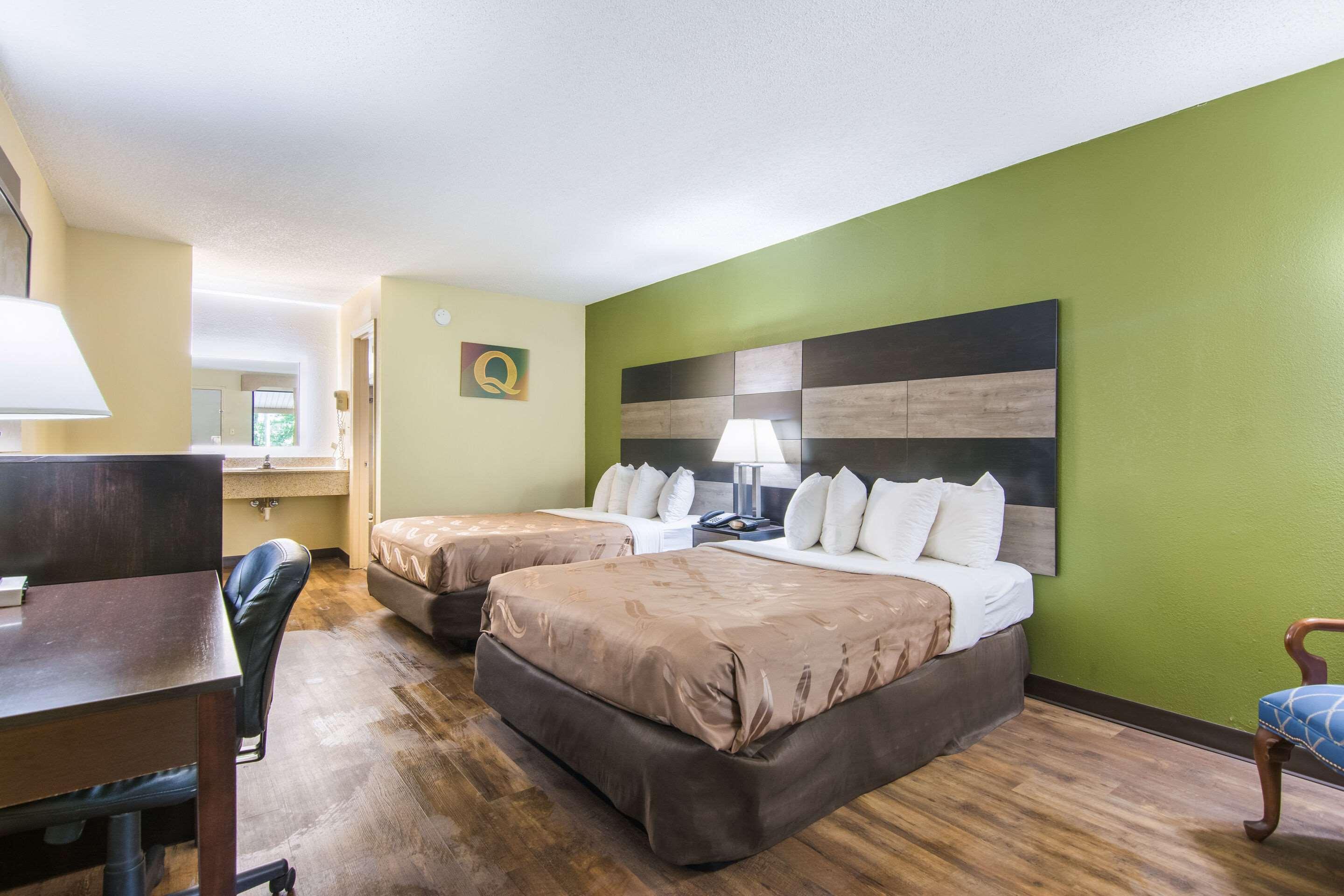 Quality Inn Kings Mountain Εξωτερικό φωτογραφία