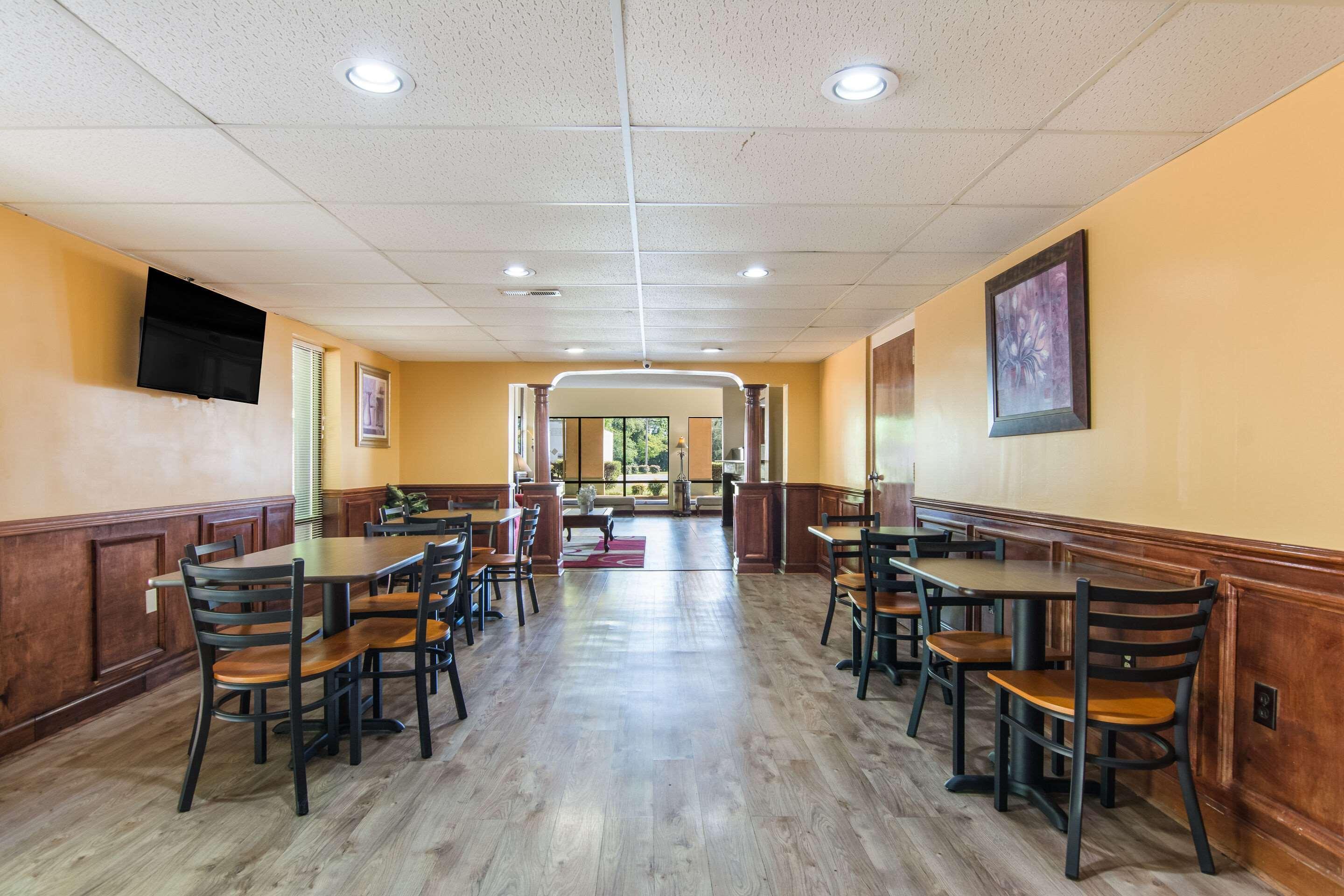 Quality Inn Kings Mountain Εξωτερικό φωτογραφία
