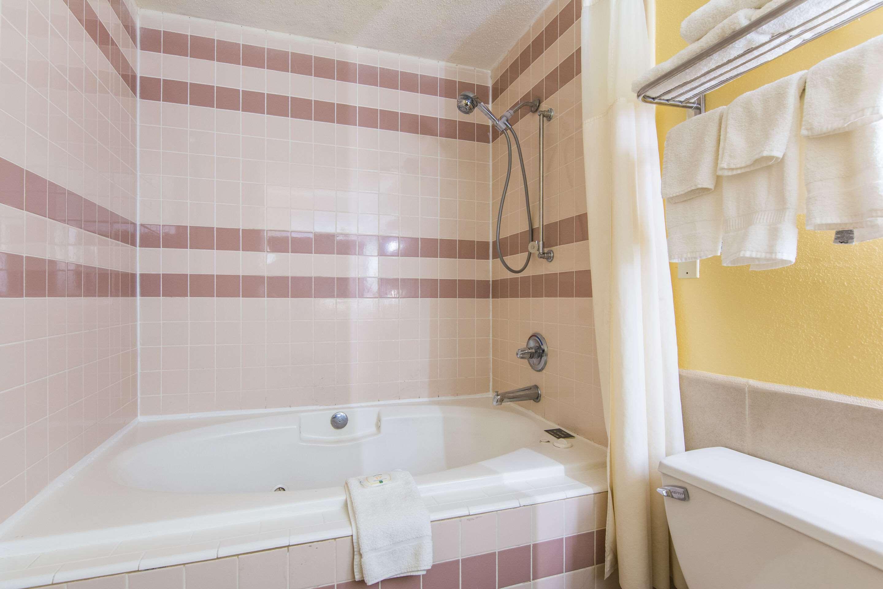 Quality Inn Kings Mountain Εξωτερικό φωτογραφία