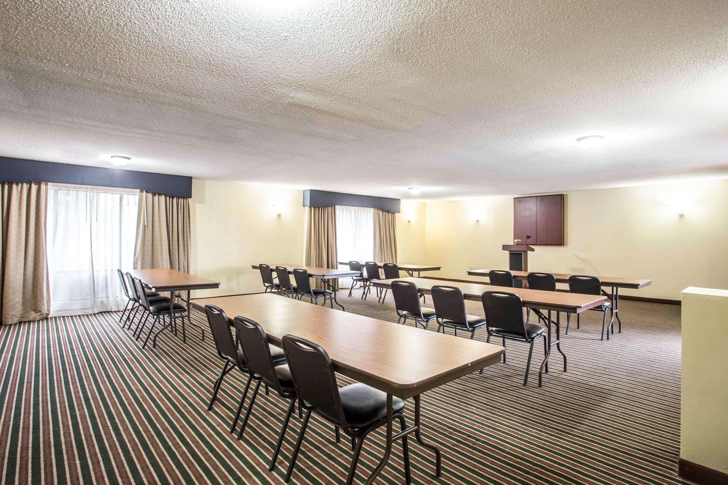 Quality Inn Kings Mountain Εξωτερικό φωτογραφία