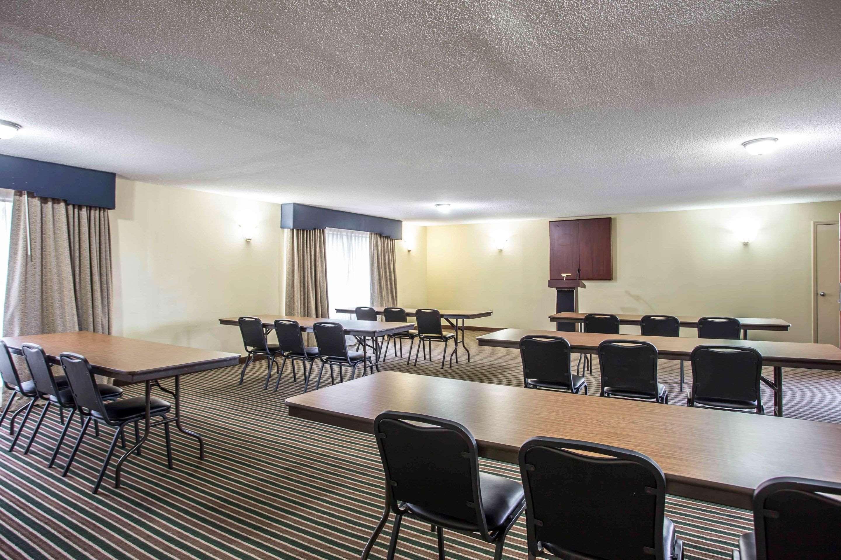Quality Inn Kings Mountain Εξωτερικό φωτογραφία