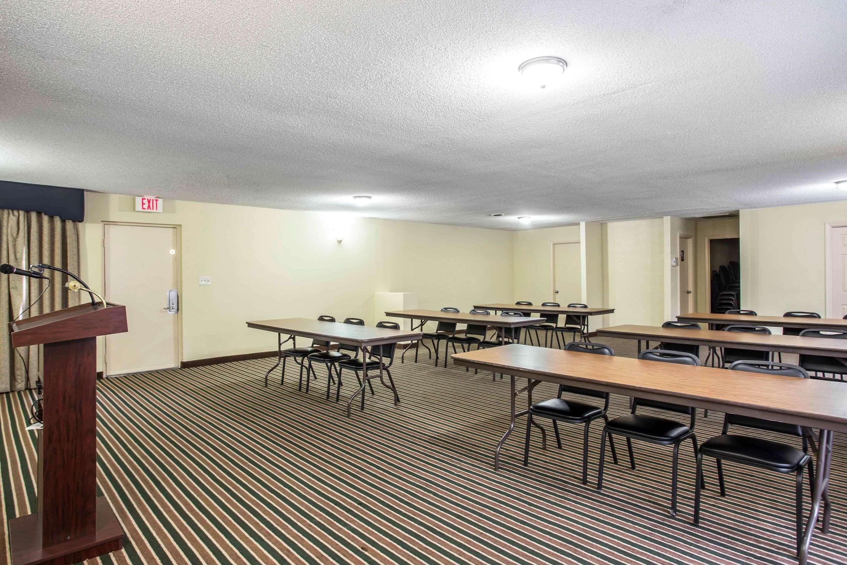Quality Inn Kings Mountain Εξωτερικό φωτογραφία