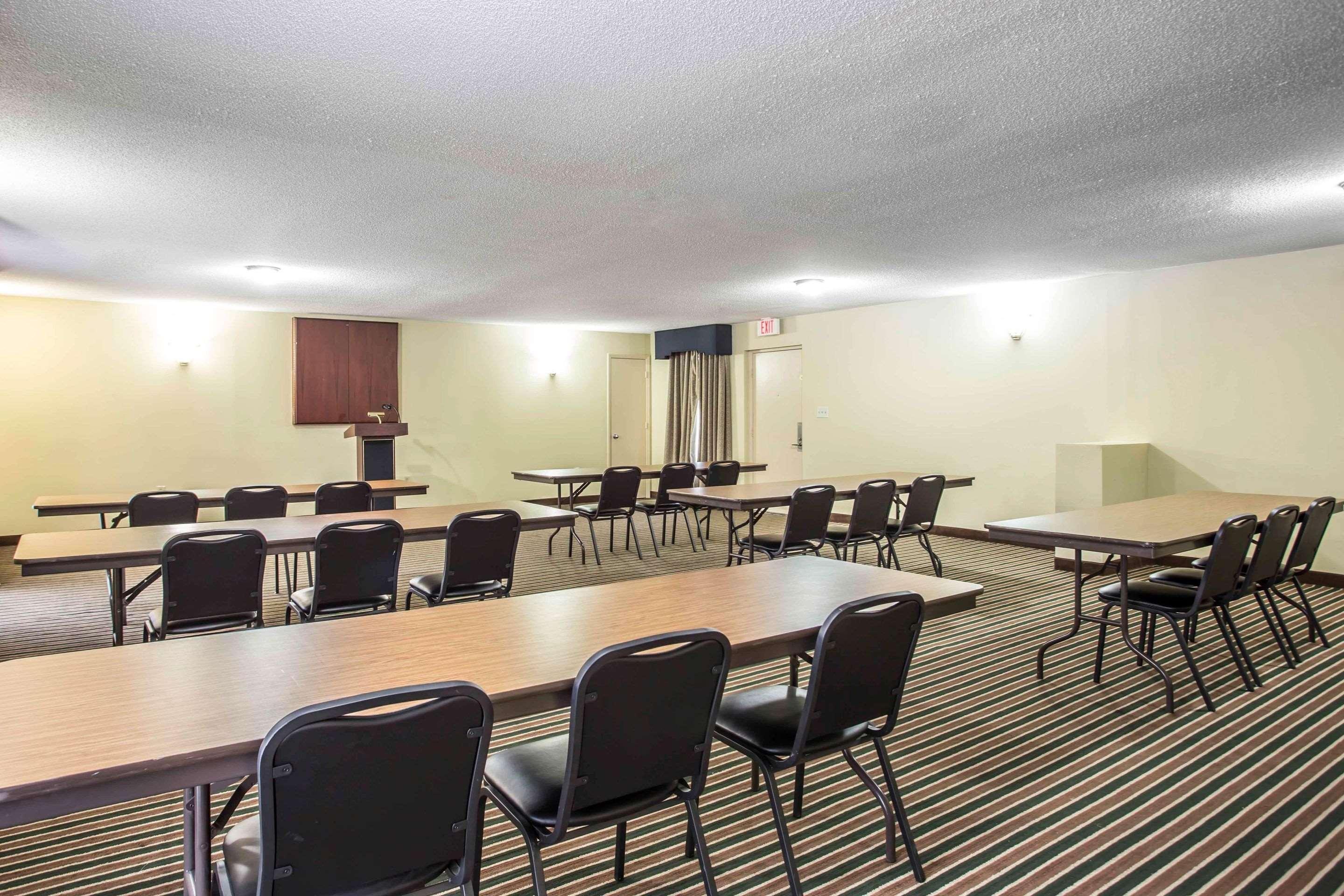 Quality Inn Kings Mountain Εξωτερικό φωτογραφία