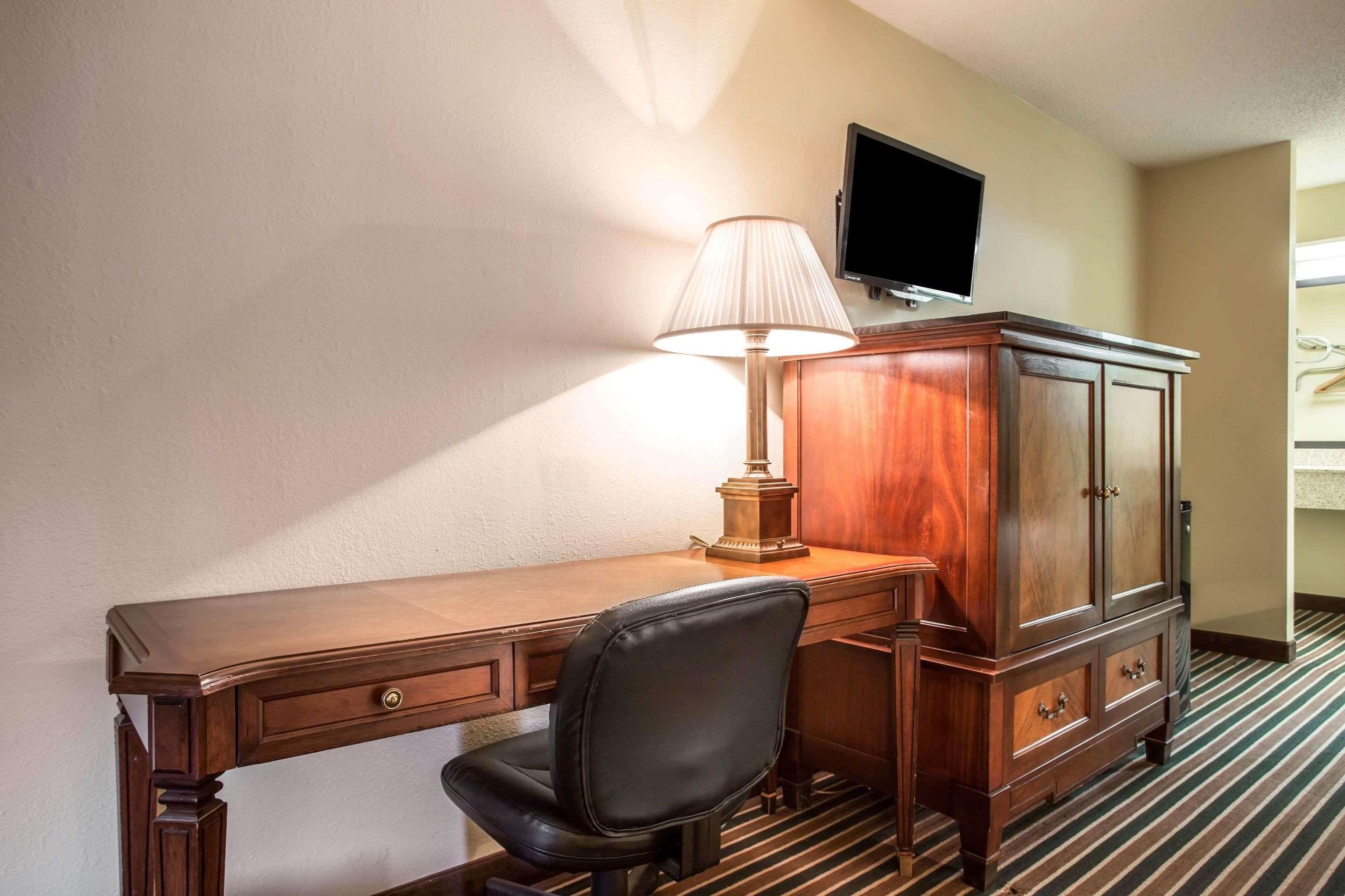 Quality Inn Kings Mountain Εξωτερικό φωτογραφία